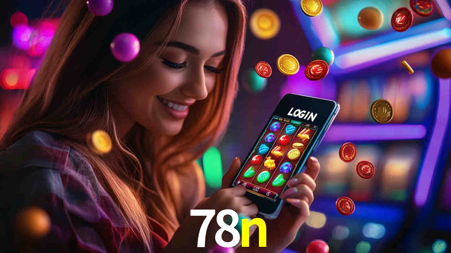 78n: Seu Cassino Premiado com Pagamentos Rápidos