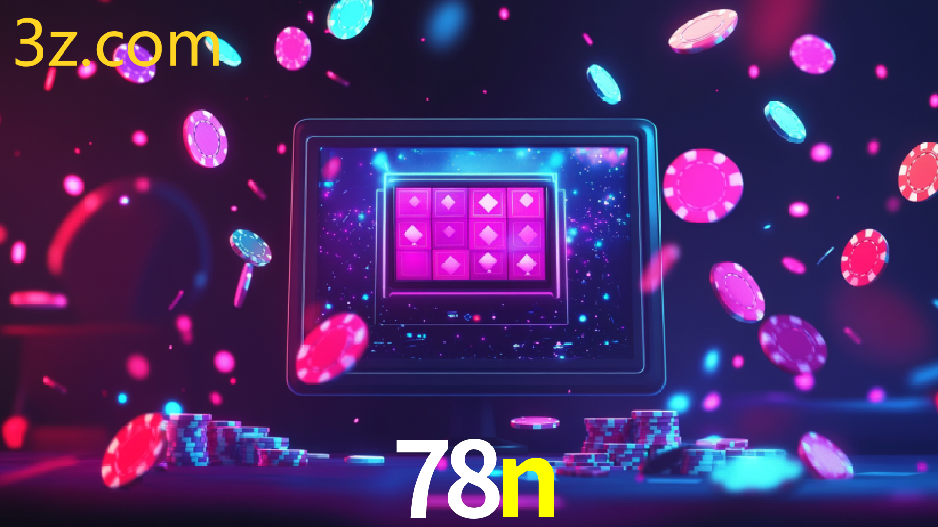 78N.COM