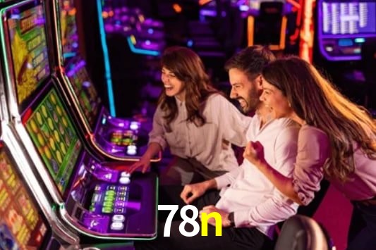 Mesa de Blackjack 78n