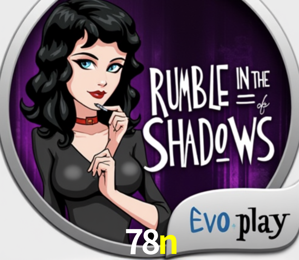 Descubra a Magia dos Jogos de Arcade no 78n