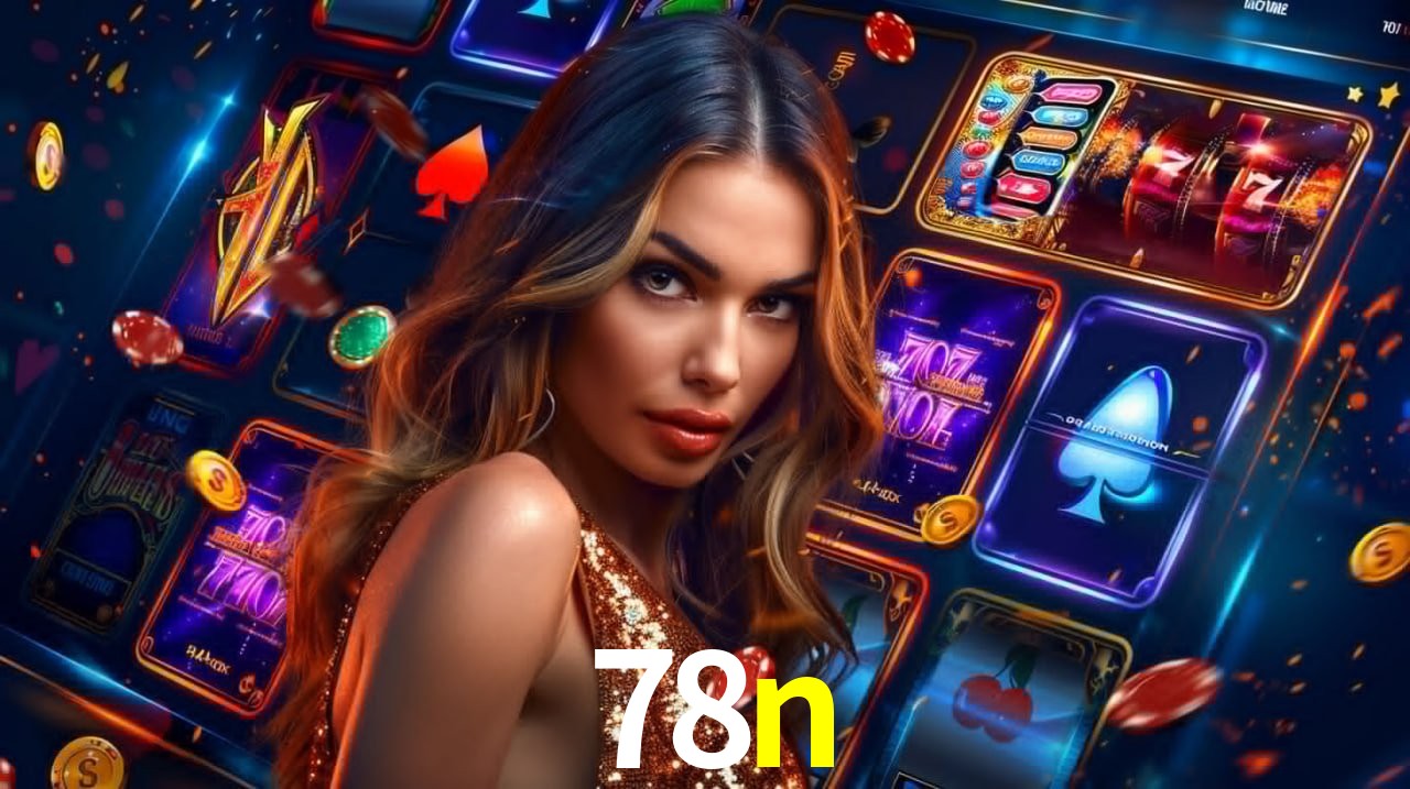 Jogos Exclusivos 78n