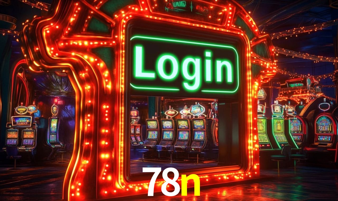 Provedores de Jogos 78n