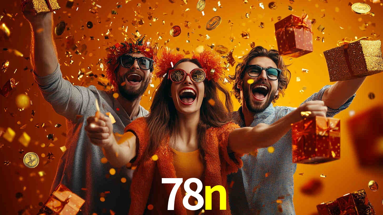 78n: A Experiência de Casino com Jogos de Mesa ao Vivo