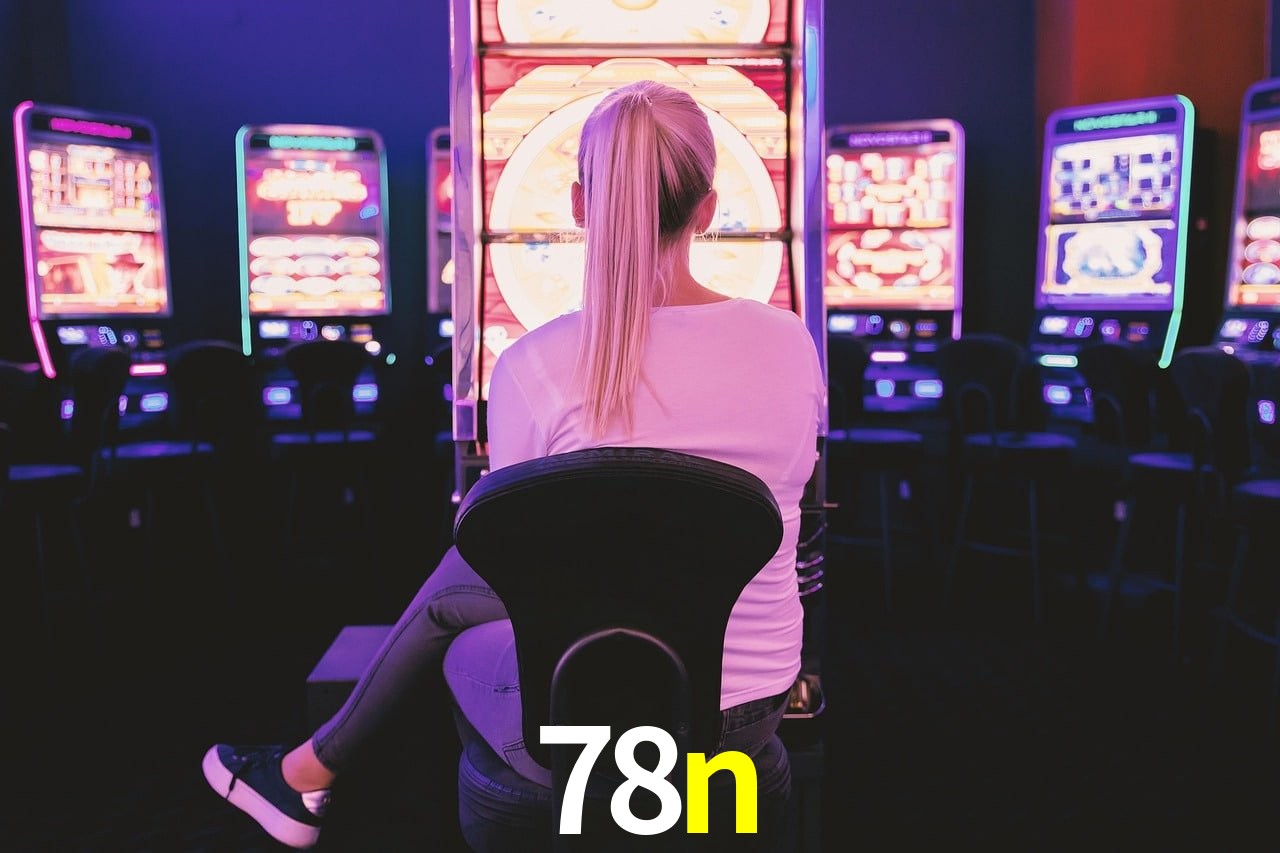 Casino Ao Vivo 78n