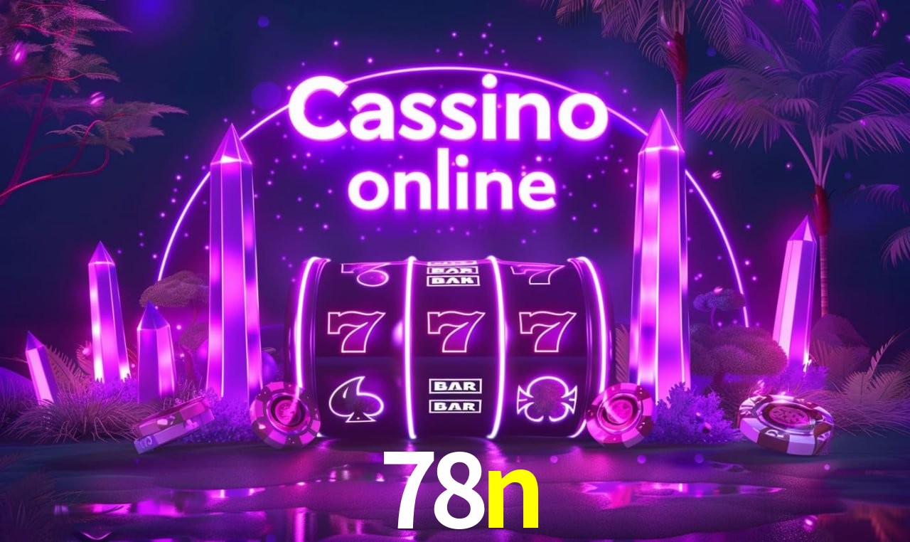 Estatísticas do Jogo 78n
