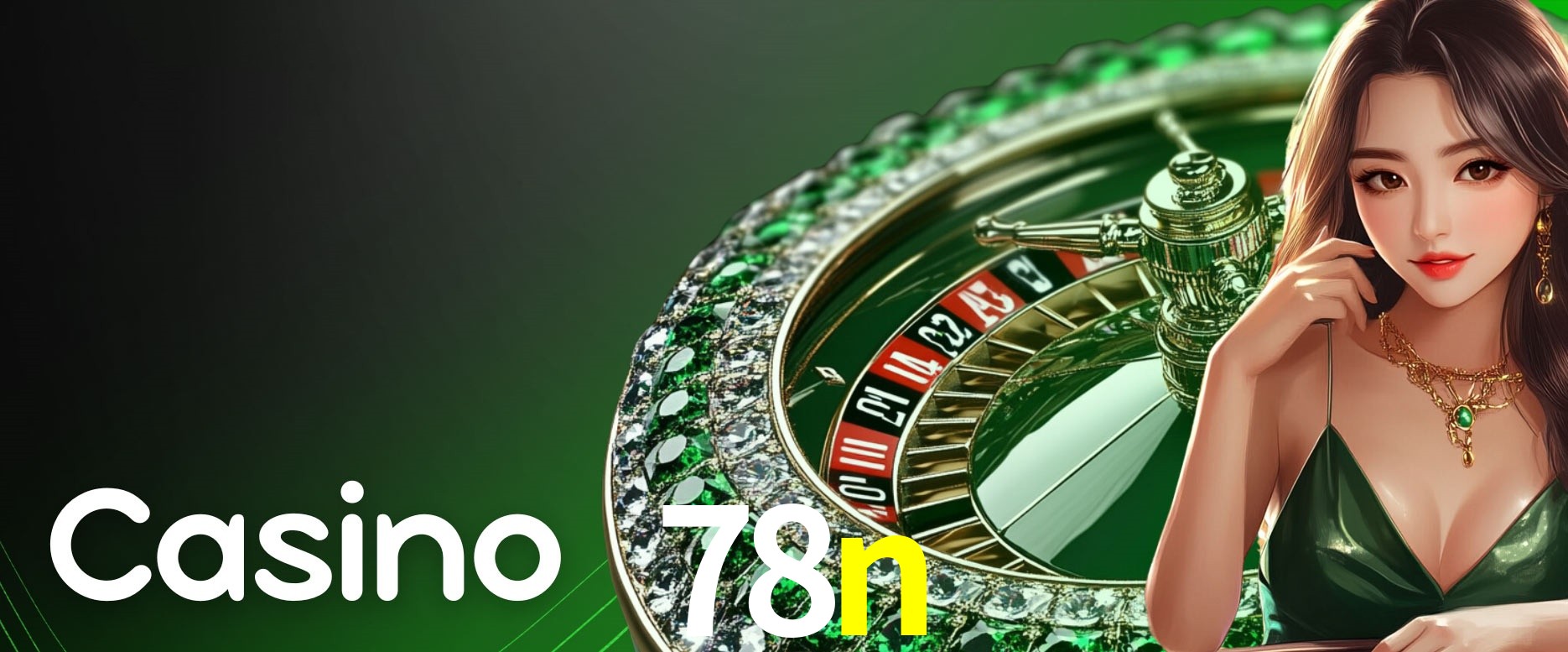 Descubra o Mundo do Cassino Online com 78n