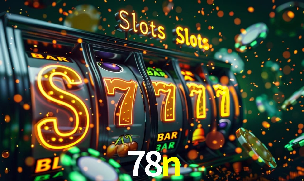 Diretório de Jogos 78n