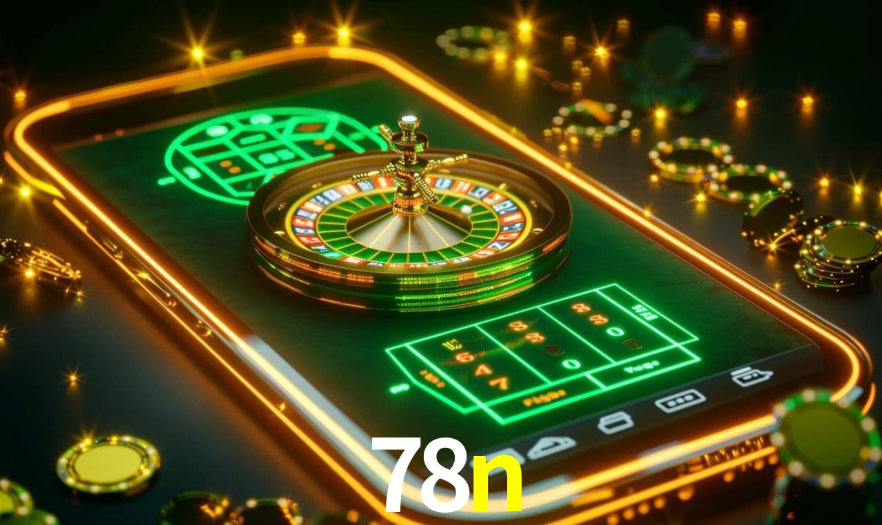 Diretório de Jogos 78n