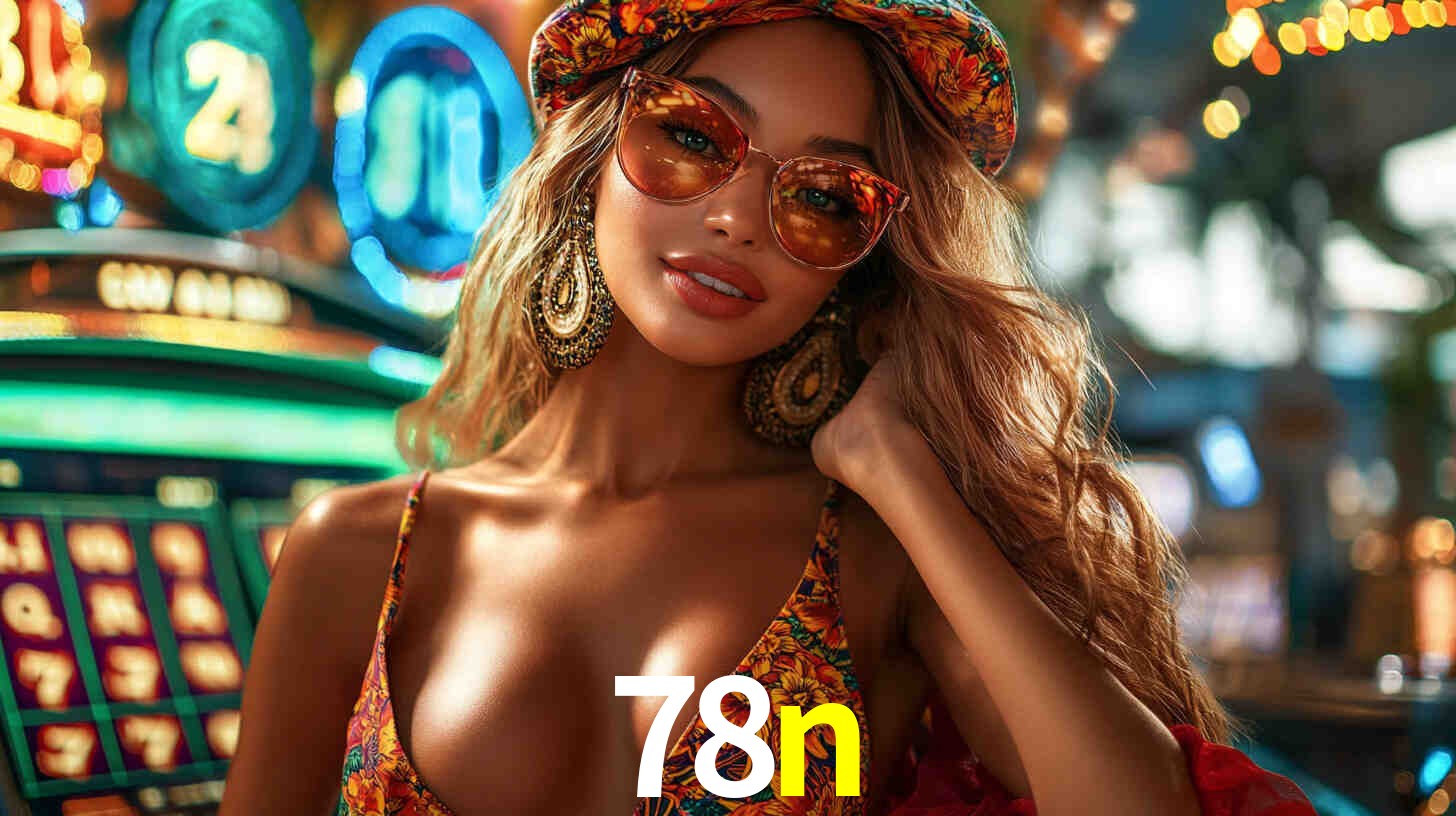 Ofertas Imperdíveis na 78n: Promoções e Bônus Que Valem a Pena