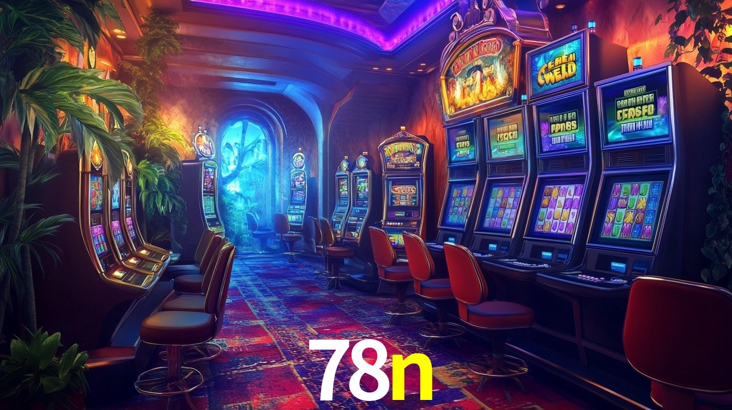 Torneios 78n