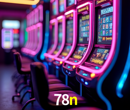 Tecnologia da Plataforma 78n