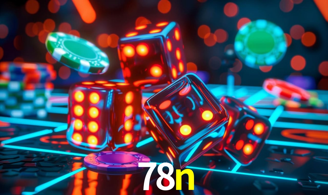 Casino Ao Vivo 78n