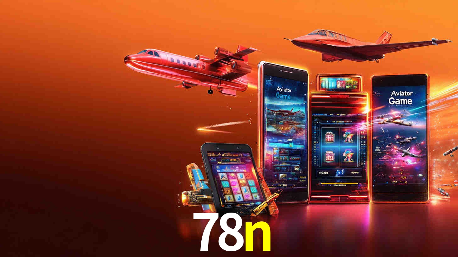 Desvendando o Mundo dos Jogos Virtuais na 78n